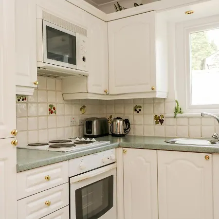 Thirlmere Suite Thirlmere