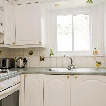 Thirlmere Suite Casa de Férias Thirlmere