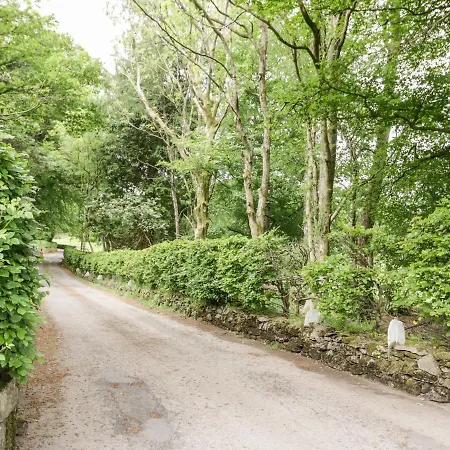 Casa de Férias Thirlmere Suite *