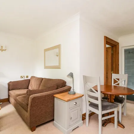 Nyaraló Thirlmere Suite Thirlmere