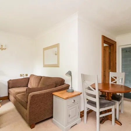 بيت للعطل Thirlmere Suite Thirlmere