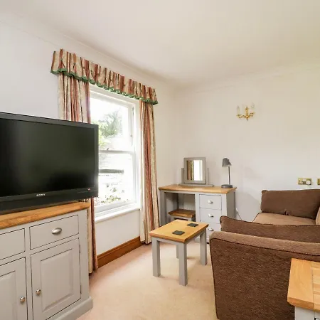 Nyaraló Thirlmere Suite *