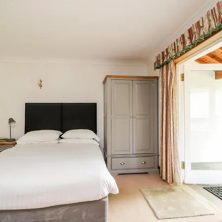 Thirlmere Suite *