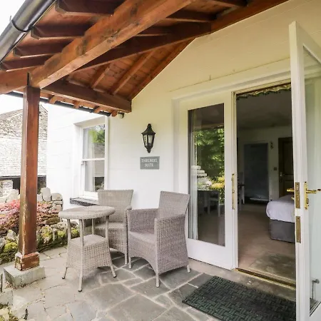 Vakantiehuis Thirlmere Suite