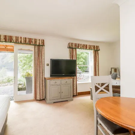 Thirlmere Suite *