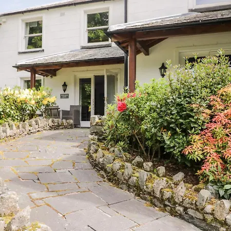 Vakantiehuis Thirlmere Suite Thirlmere