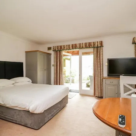 Thirlmere Suite Nyaraló *