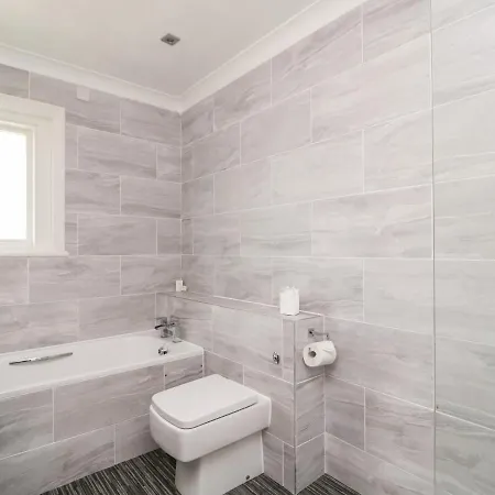 Vakantiehuis Thirlmere Suite