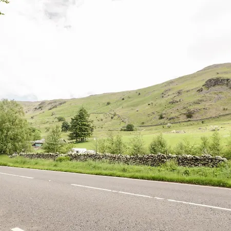 Thirlmere Suite Vakantiehuis