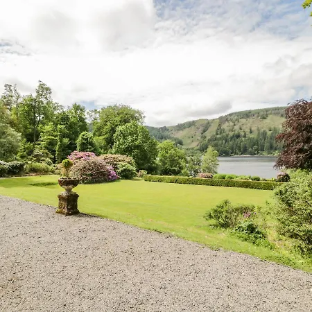 Thirlmere Suite *