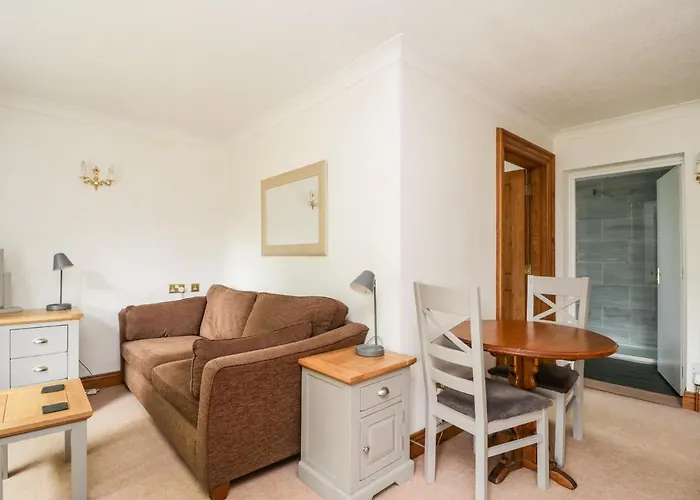 Feriehus Thirlmere Suite Thirlmere