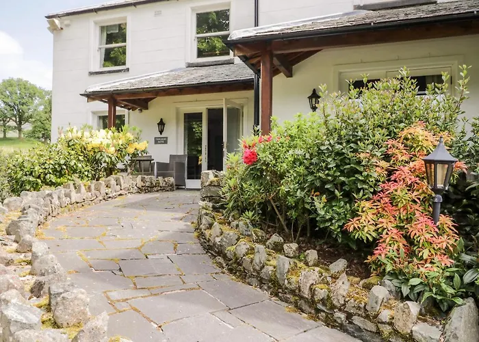 Feriehus Thirlmere Suite Thirlmere