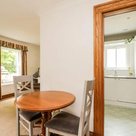 Thirlmere Suite Casa vacanze