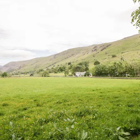 Thirlmere Suite Casa vacanze *