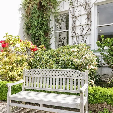 Casa vacanze Thirlmere Suite